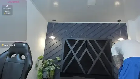 Apolo_Bianco_ webcam model stream image