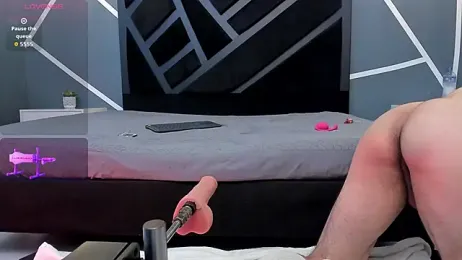 Apolo_Bianco_ webcam model stream image