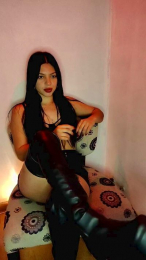 crisytut webcam model stream image
