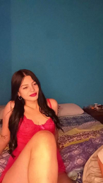 crisytut webcam model stream image