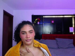 Smith Emiily webcam model stream image