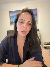 Lady_LauraRose webcam model stream image