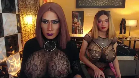 BigCockKharlaTS webcam model stream image