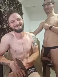 MattedOdobenus webcam model stream image