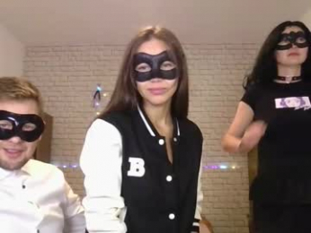 max_mila_888 webcam model stream image