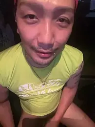 kokutenchan webcam model stream image