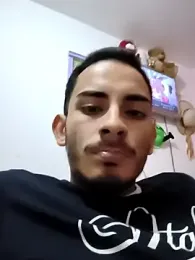 Exlifer webcam model stream image