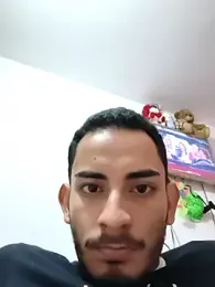 Exlifer webcam model stream image