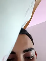 Exlifer webcam model stream image