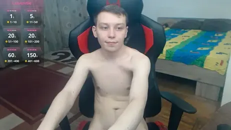 hugkydo webcam model stream image