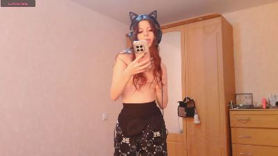 RandiDeary webcam model stream image