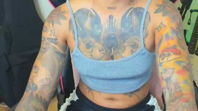 Hot_ama webcam model stream image