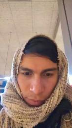 Xavi9393 webcam cam4 model stream image