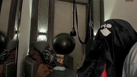 selene_red_ webcam stripchat model stream image