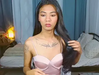 MS_SAMARAH webcam model stream image