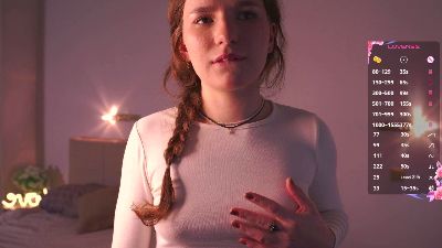 ShizueJanoski webcam model stream image