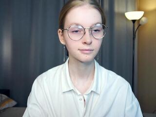 Floria Horita webcam flirt4free model stream image