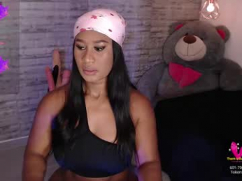 tinna__hottie webcam model stream image