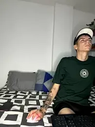 Luke_and_Leia webcam model stream image