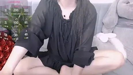 kichigirl webcam model stream image