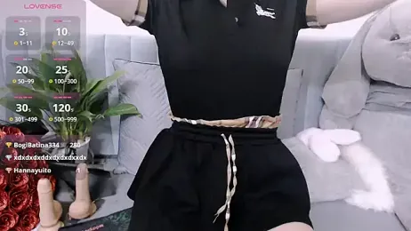 kichigirl webcam model stream image