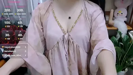 kichigirl webcam model stream image