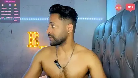 bbcblackhot34 webcam model stream image