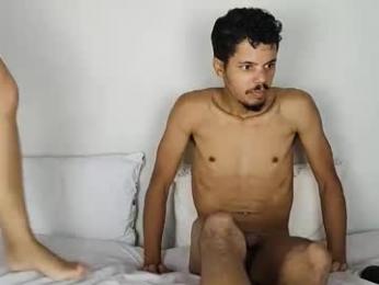 bedroom_234 webcam model stream image