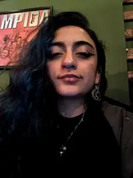 Lila_Desiree webcam model stream image