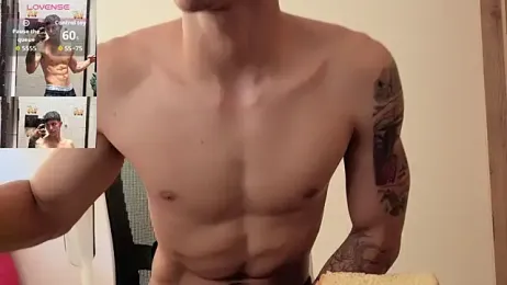 Cristopher23_ webcam model stream image