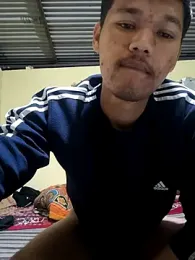 Dev_is_Horny webcam stripchat model stream image