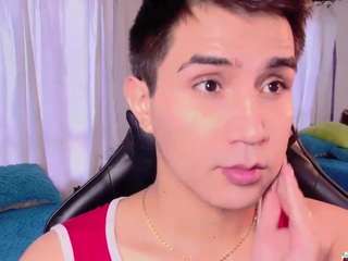 chrismaddox webcam model stream image