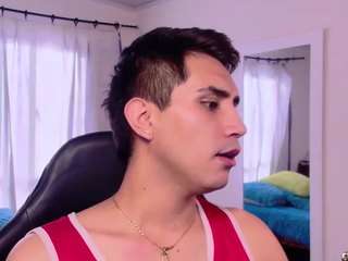 chrismaddox webcam model stream image