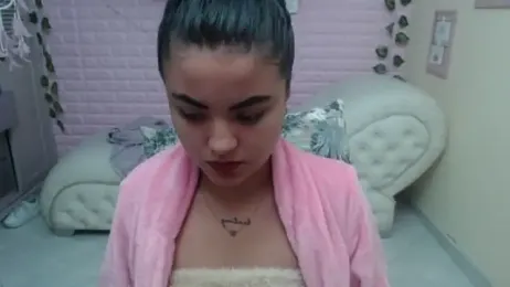 Paris_taime webcam stripchat model stream image