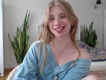 visceratio webcam chaturbate model stream image