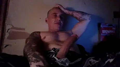 ShiftedSlam webcam model stream image