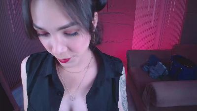 MadameRuiz webcam model stream image