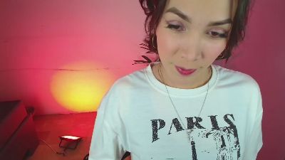 MadameRuiz webcam model stream image