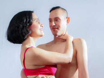 LinaAndmilan webcam livejasmin model stream image