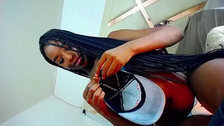 vahileht_smith webcam model stream image