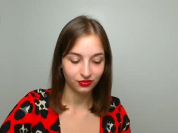 sheryl_sweet webcam model stream image