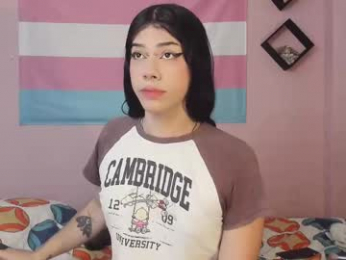 melissa_bunny69 webcam model stream image