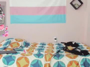 melissa_bunny69 webcam model stream image