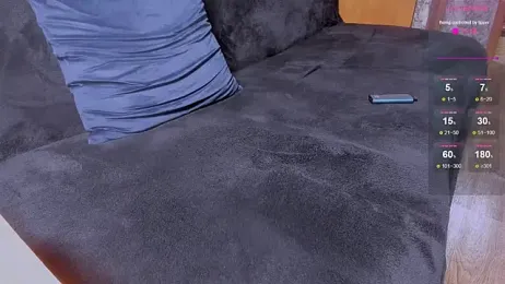 candy__boy webcam model stream image