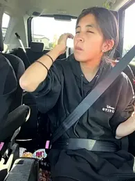 URORI0407 webcam model stream image