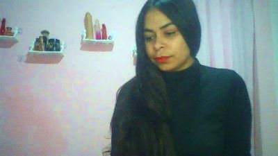 Makuchan webcam model stream image