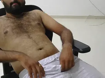 Harsh_Gujju webcam model stream image