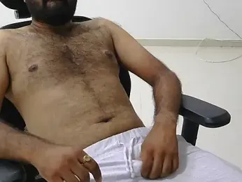 Harsh_Gujju webcam model stream image