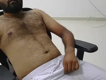 Harsh_Gujju webcam model stream image