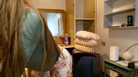 Miaelis webcam model stream image